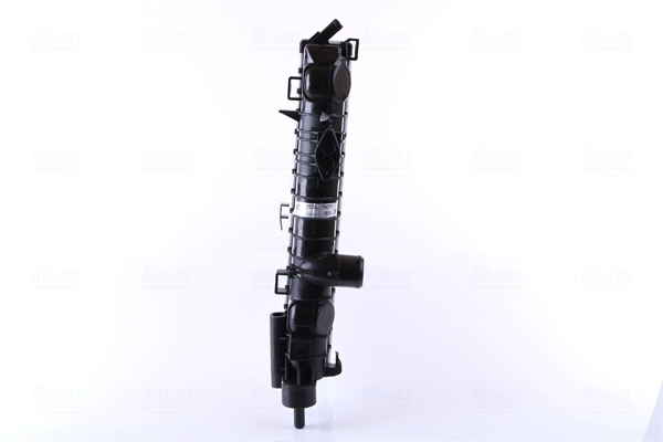 Comprar 630744 Nissens Radiador de auto