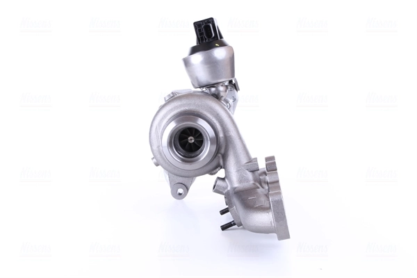 Comprar 93285 Nissens Turbo de coche