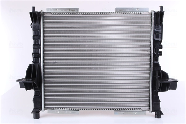 63984 Nissens Refrigeración del motor
