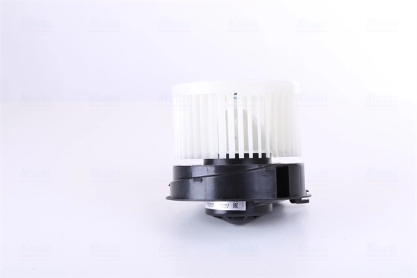 Ventilador de calefacción Nissens 87721 precio, desde 77,12 EUR