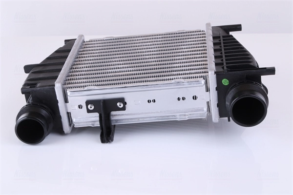 Intercooler 96363 Nissens