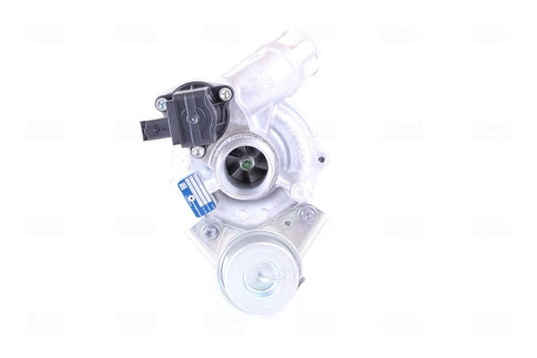 Turbocompresor Nissens 93282 precio, desde 306,37 EUR