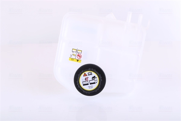Vaso de expansión sistema de refrigeración Connect  bus (2002-2013) original desde 22,60 €