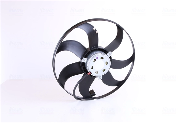 Comprar 85798 Nissens Ventilador del motor