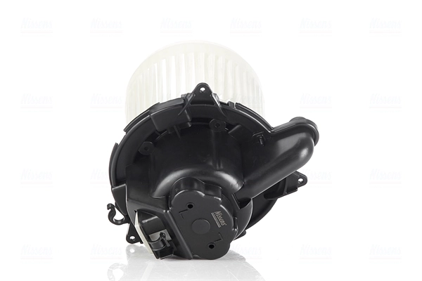 Ventilador de calefacción Nissens 87502 precio, desde 90,32 EUR