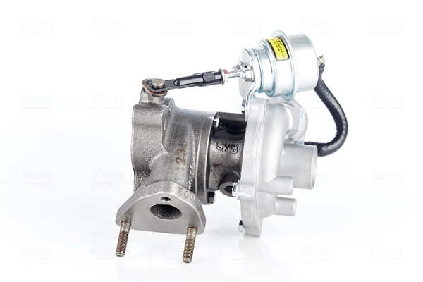 Turbo para motor para Fiat 500  312