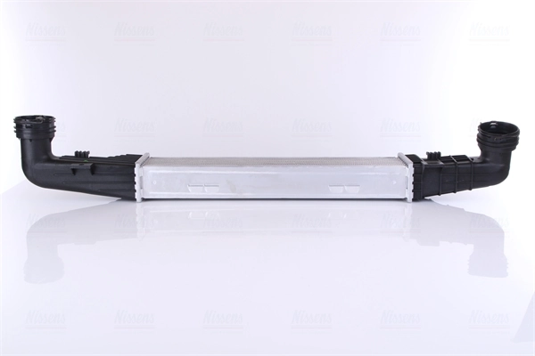 Intercooler 96784 Nissens
