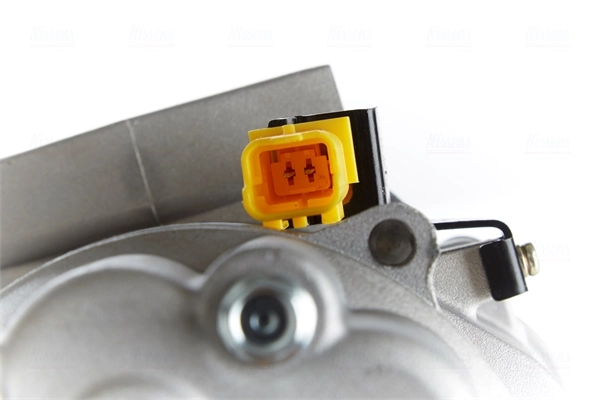 Compresor de ac Nissens 890041