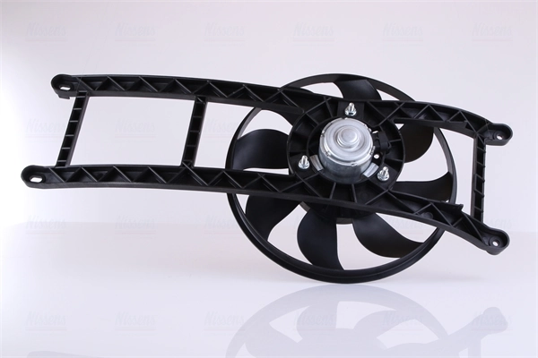 85145 Nissens Electroventilador del motor