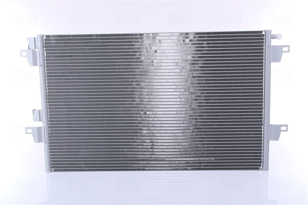 Condensador aire acondicionado Renault Espace 4 JK0