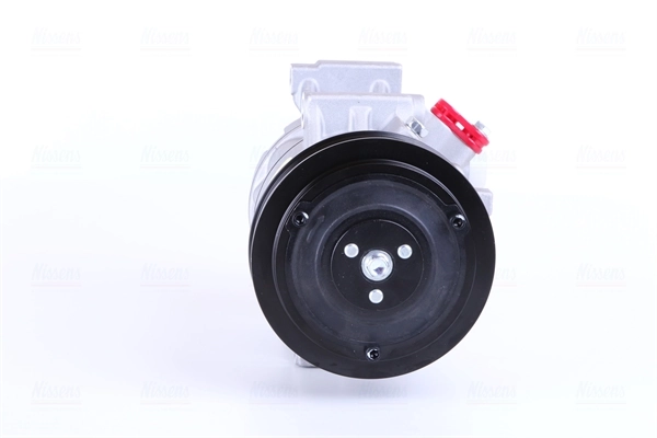 Compresor de aire acondicionado Toyota Corolla E18