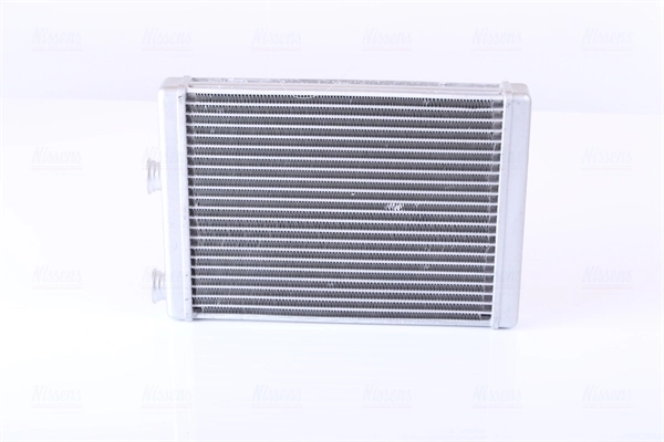 Radiador de calefacción Nissens 707076 precio, desde 57,01 EUR