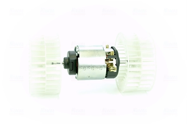 Ventilador de calefacción Nissens 87190 precio, desde 86,98 EUR
