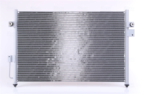 Aire acondicionado capacitor Nissens 94634 precio, desde 79,86 EUR