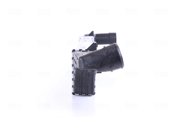 Comprar 96860 Nissens Turbo intercooler