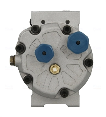 Compresor ac Nissens 89029 precio, desde 305,00 EUR