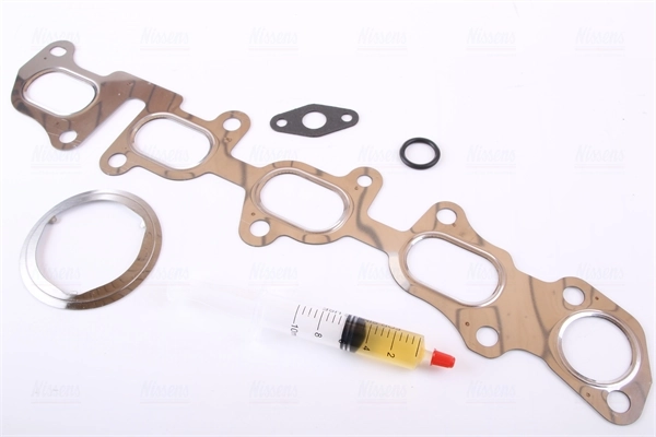 Turbo para motor para Seat Leon III 5F1