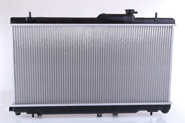 67711 Nissens Refrigeración del motor