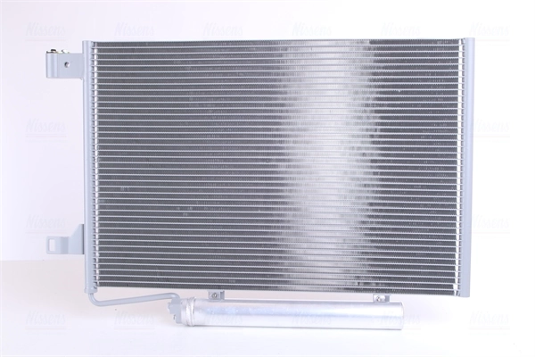 94911 Nissens Radiador de aire acondicionado
