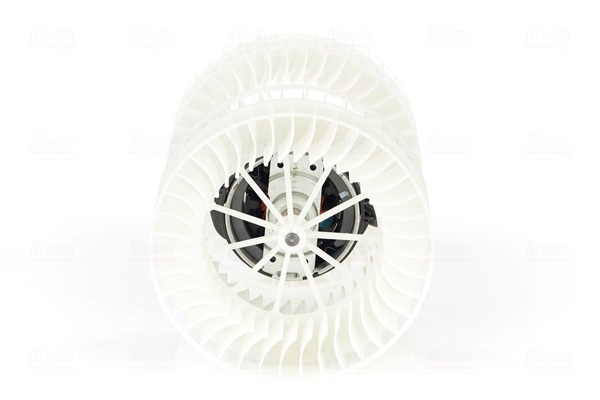 87212 Nissens Ventilador de habitáculo