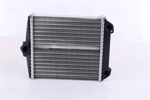 Radiador de calefacción Nissens 72001 precio, desde 41,88 EUR