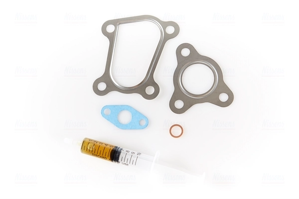 Turbocompresor 807101002800 Magneti Marelli