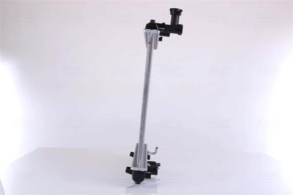 Comprar 69402 Nissens Radiador de auto
