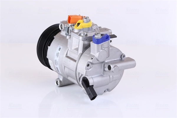 Compresor ac Nissens 890620 precio, desde 275,88 EUR