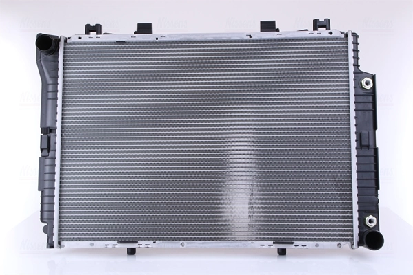 62714A Nissens Refrigeración del motor