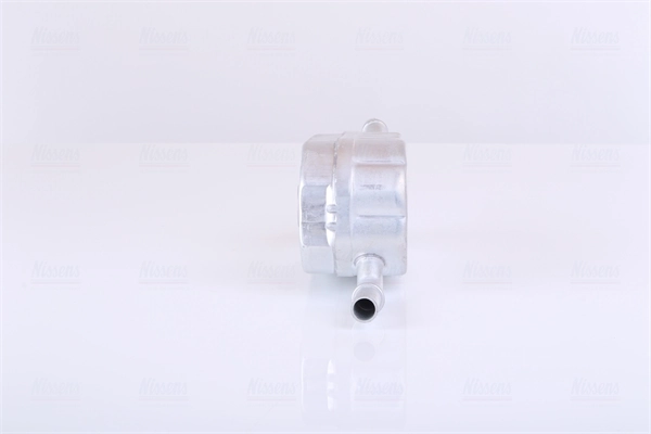 Comprar 91287 Nissens Radiador de refrigeración de la transmisión