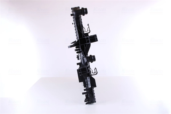 Comprar 61989 Nissens Radiador de auto