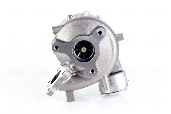 Turbocompresor Nissens 93056 precio, desde 531,95 EUR