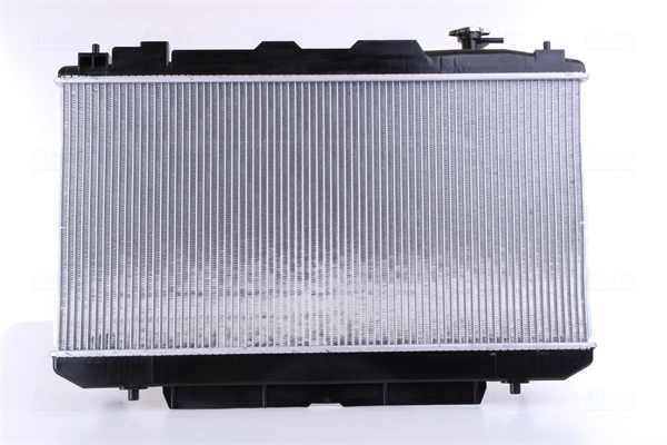 64644A Nissens Refrigeración del motor