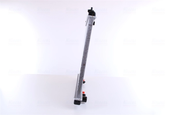 Água radiador Nissens 68119 precio, desde 153,54 EUR