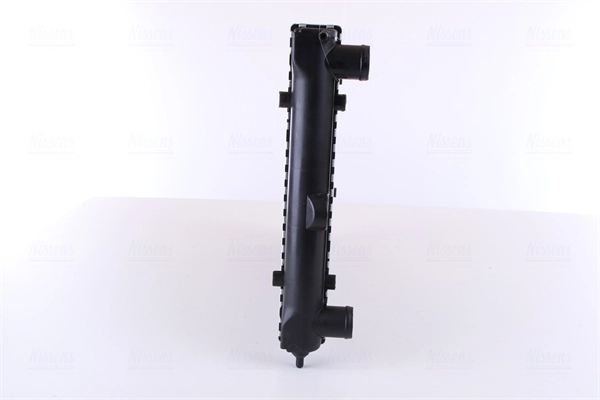 Comprar 651631 Nissens Radiador de auto