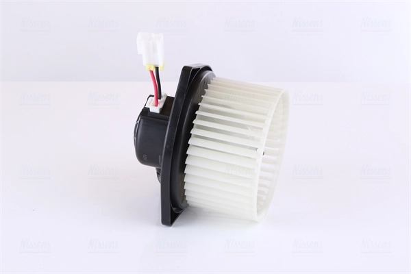 Comprar 87754 Nissens Motor de calefacción