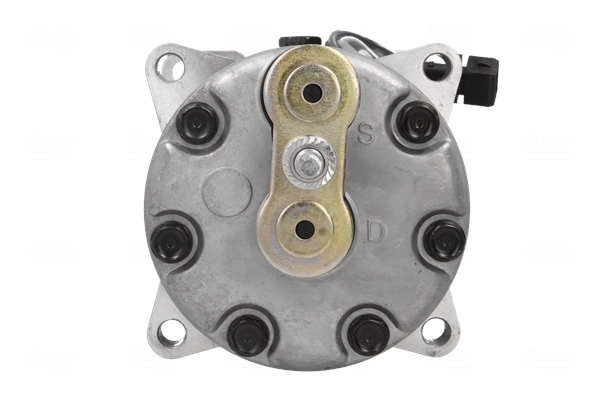 Compresor ac Nissens 89083 precio, desde 192,49 EUR