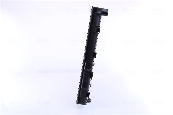 Radiador de água Mercedes A1245006303