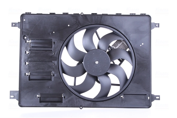 85915 Nissens Ventilador de refrigeración del motor