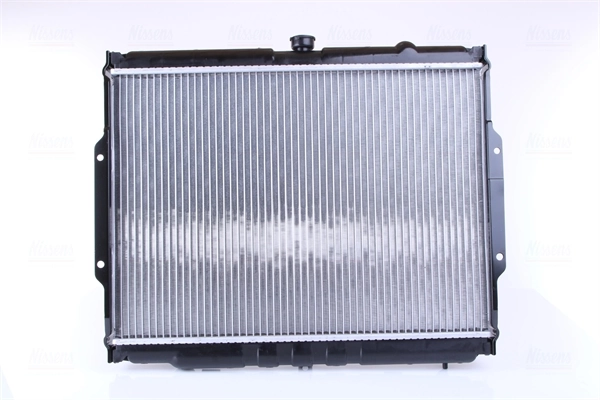Comprar HR171501 Mitsubishi Radiador de auto