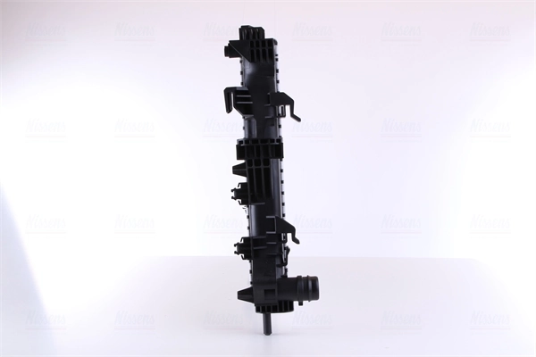 Comprar 63556 Nissens Radiador de auto