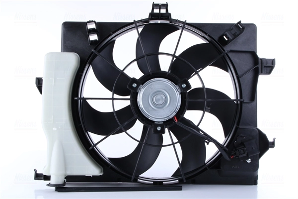 Ventilador, refrigeración motor Nissens 850049 precio, desde 96,76 EUR