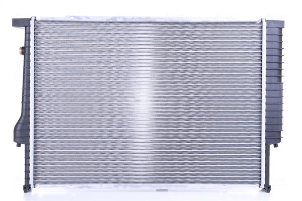 Água radiador Nissens 60596A precio, desde 96,47 EUR