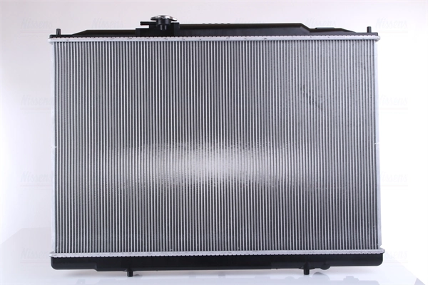 606853 Nissens Refrigeración del motor