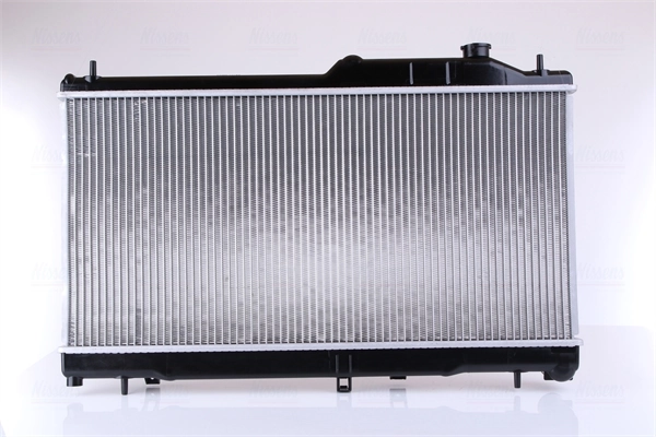 67724 Nissens Refrigeración del motor