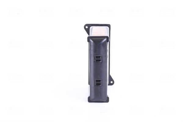 Comprar 72040 Nissens Radiador de calefacción trasero