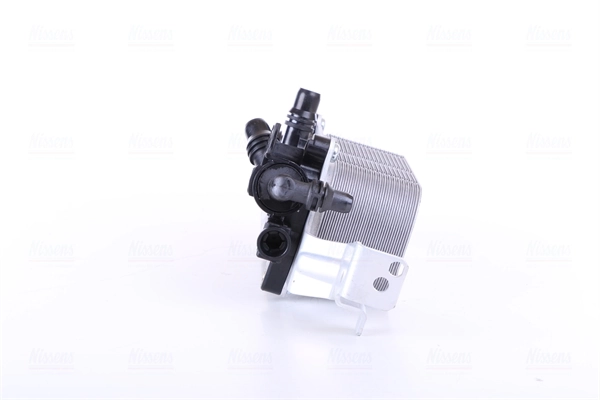 Comprar 90838 Nissens Radiador de refrigeración de la transmisión