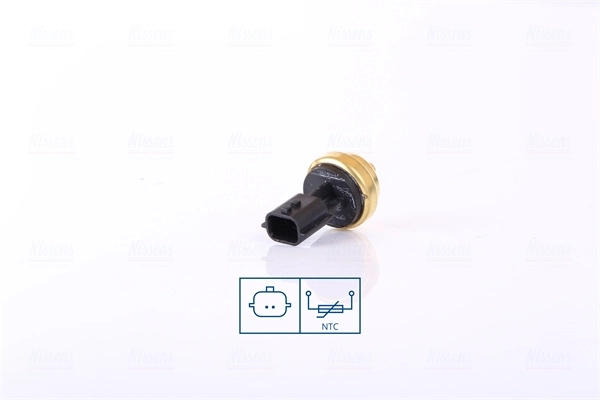 Comprar Sensor de temperatura de agua Koleos  HY0