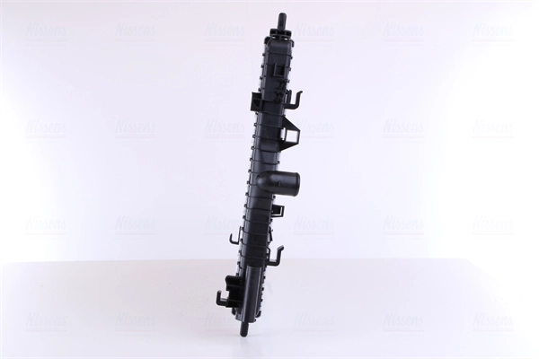 Comprar 630712 Nissens Radiador de auto