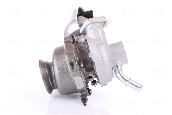 Comprar Turbocompresor Opel Corsa E X15